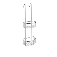 Duschkorg Smedbo Sideline DK1041 Krom