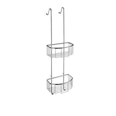 Duschkorg Smedbo Sideline DK1041 Krom