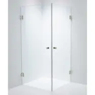 Duschhörn Duschbyggarna Twin Design