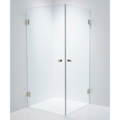 Duschhörn Duschbyggarna Twin Design