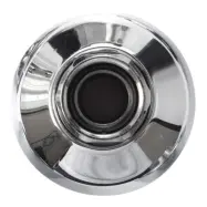 Blandarfäste Trio Perfekta Enkelt För Dold Rördragning