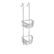 Hörnduschkorg Smedbo Sideline DK1042 Krom