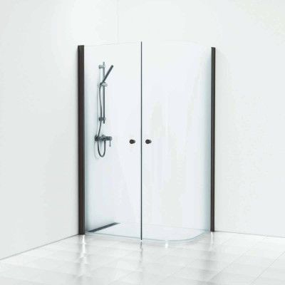 Duschhörn Svedbergs Skoga Rak + Rund