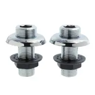 Anslutningskoppling Trio Perfekta för Duschkabin G20xG15