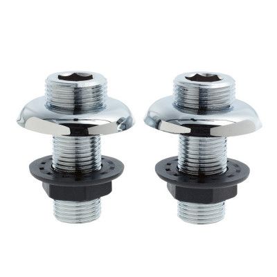 Anslutningskoppling Trio Perfekta för Duschkabin G20xG15