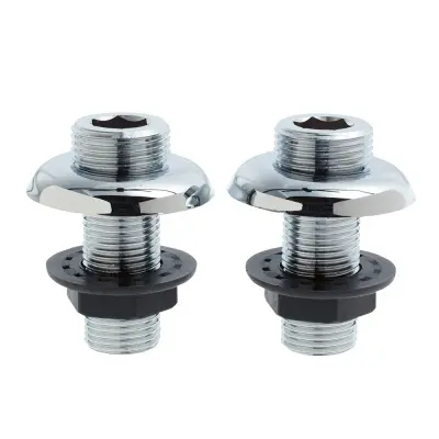 Anslutningskoppling Trio Perfekta för Duschkabin G20xG15