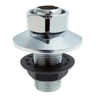 Anslutningskoppling Trio Perfekta för Duschkabin M26x1,5xG15