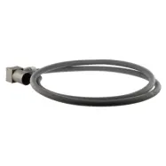 ANSLUTNINGSRÖR BLANDARE&DUSCH PEX 16X2,2 L=300MM | Beijerbygg Byggmaterial