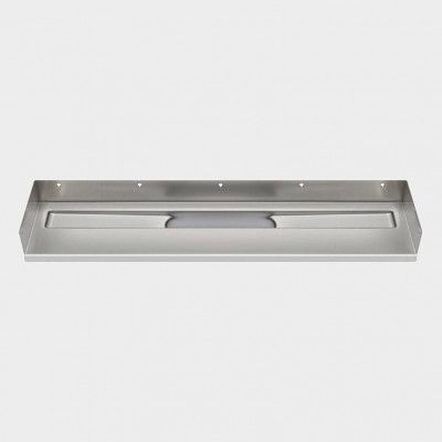 Avloppsarmatur Unidrain Nisch