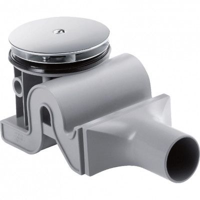 Avloppsset Hansgrohe RainDrain 90 XXL