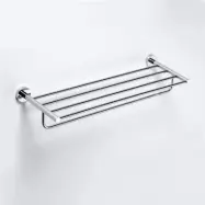 Badrumshylla Duschbyggarna Soft C1514