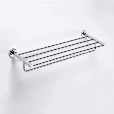 Badrumshylla Duschbyggarna Soft C1514