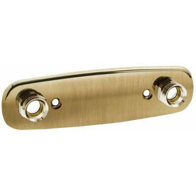 Blandarfäste Duschbyggarna 150cc Dold Brons