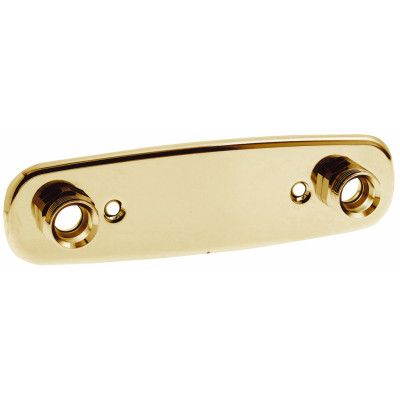 Blandarfäste Duschbyggarna 150cc Dold Guld