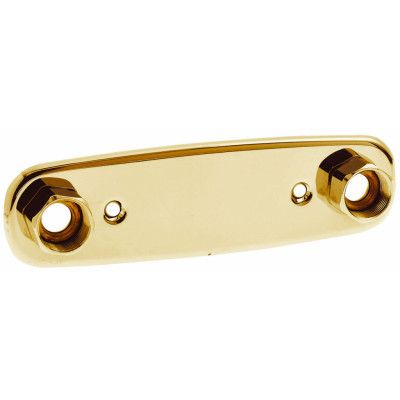 Blandarfäste Duschbyggarna 160cc Dold Guld Pex