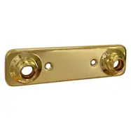 Blandarfäste Duschbyggarna för Dold Rördragning 150 cc