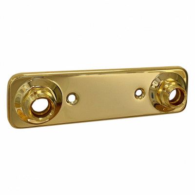 Blandarfäste Duschbyggarna för Dold Rördragning 150 cc