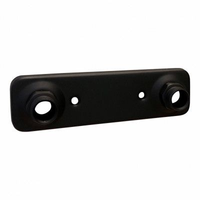 Blandarfäste Duschbyggarna för Dold Rördragning 150 cc