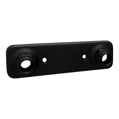 Blandarfäste Duschbyggarna för Dold Rördragning 150 cc