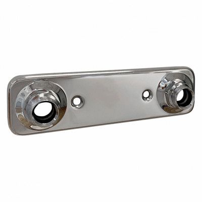 Blandarfäste Duschbyggarna för Dold Rördragning 150 cc