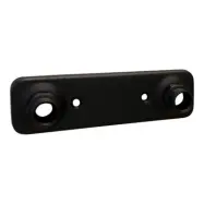 Blandarfäste Duschbyggarna för Dold Rördragning 150 cc