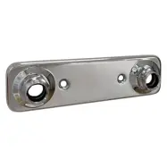 Blandarfäste Duschbyggarna för Dold Rördragning 150 cc