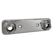 Blandarfäste Duschbyggarna för Dold Rördragning 160 cc