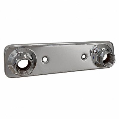 Blandarfäste Duschbyggarna för Dold Rördragning 160 cc