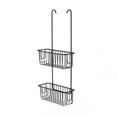 BLANDARKORG AZALEA TWIN SVART C/C 150-160 SB | Beijerbygg Byggmaterial