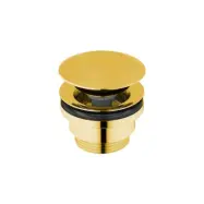 Bottenventil Duschbyggarna Pop-Up