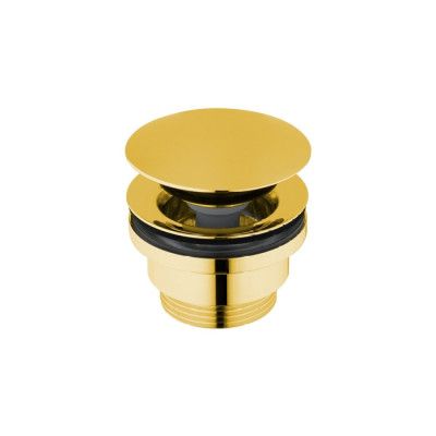 Bottenventil Duschbyggarna Pop-Up