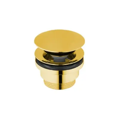 Bottenventil Duschbyggarna Pop-Up