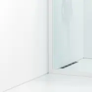 Byggprofil Svedbergs Ritual Hörn/Nisch