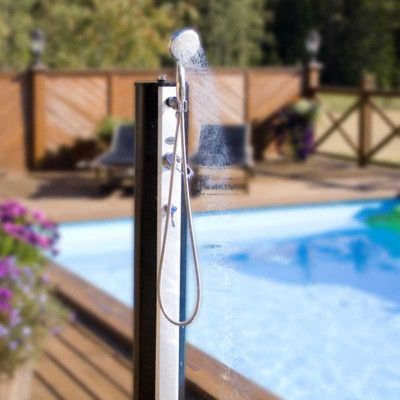 Utomhusdusch Demerx Sunny 20 Spray