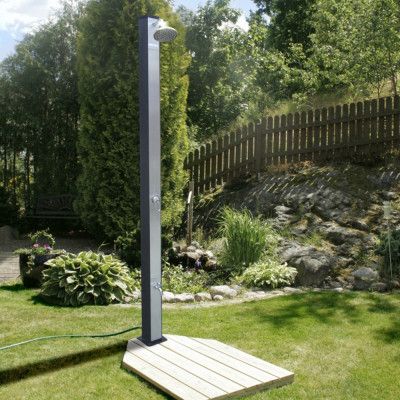 Utomhusdusch Demerx Sunny 30 Exclusive