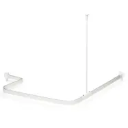 DRAPERISKENA FLEX VIT 3X1M SB | Beijerbygg Byggmaterial