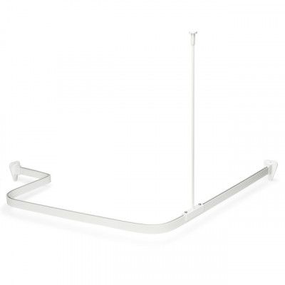 DRAPERISKENA FLEX VIT 3X1M SB | Beijerbygg Byggmaterial