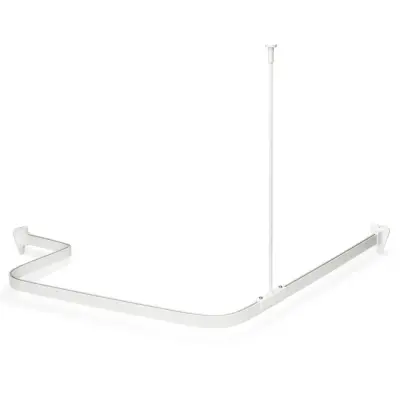 DRAPERISKENA FLEX VIT 3X1M SB | Beijerbygg Byggmaterial