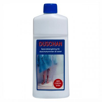 DUSCHAN  104242 430ML 390 | Beijerbygg Byggmaterial