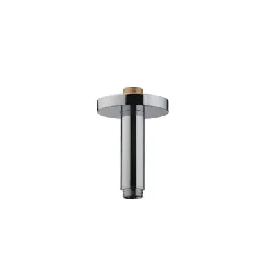 Duscharm Hansgrohe 100 mm Rund