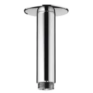 Duscharm Hansgrohe Raindance 100 mm för Takmontage