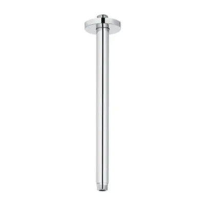 Duscharm till tak Grohe Rainshower 292 mm