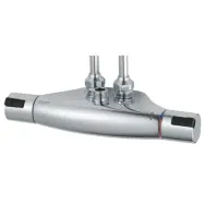 DUSCHBL MORA CERA T4 40CC INLOPP UPP UTLOPP UPP 8344181 | Beijerbygg Byggmaterial