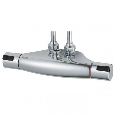 DUSCHBL MORA CERA T4 40CC INLOPP UPP UTLOPP UPP 8344181 | Beijerbygg Byggmaterial