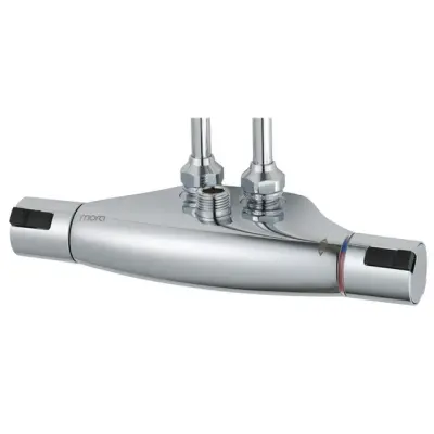 DUSCHBL MORA CERA T4 40CC INLOPP UPP UTLOPP UPP 8344181 | Beijerbygg Byggmaterial