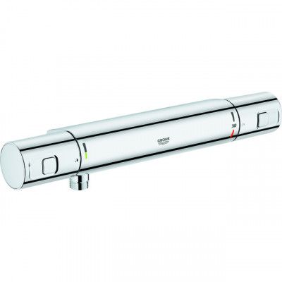 DUSCHBL PRECISION START 150CC TERMOSTAT GROHE 34595000 | Beijerbygg Byggmaterial