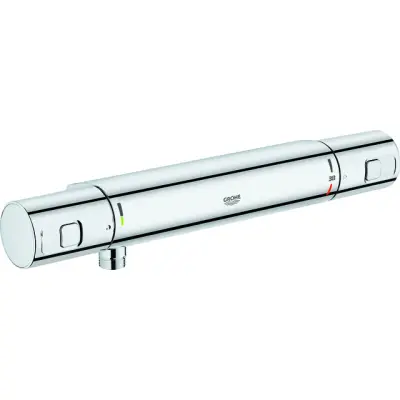 DUSCHBL PRECISION START 150CC TERMOSTAT GROHE 34595000 | Beijerbygg Byggmaterial