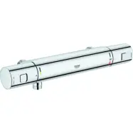 DUSCHBL PRECISION START 160CC TERMOSTAT GROHE 34596000 | Beijerbygg Byggmaterial