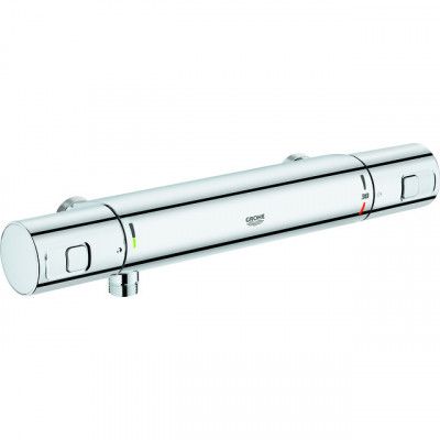 DUSCHBL PRECISION START 160CC TERMOSTAT GROHE 34596000 | Beijerbygg Byggmaterial