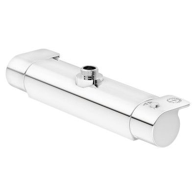 Duschblandare Gustavsberg Estetic Anslutning Uppåt